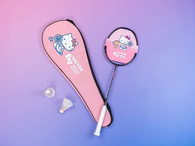 VICTOR X Hello Kitty Auraspeed ARS-KT C