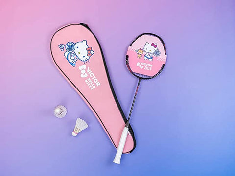 VICTOR X Hello Kitty Auraspeed ARS-KT C