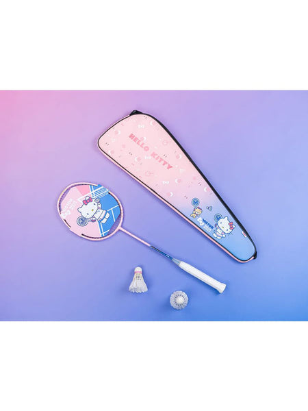 VICTOR X HELLO KITTY Thruster TK-KT