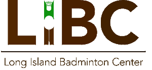 Long Island Badminton Center