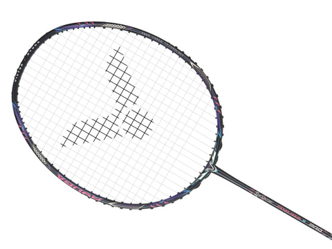 Victor Thurster Ryuga II Pro Badminton Racket (Free String)