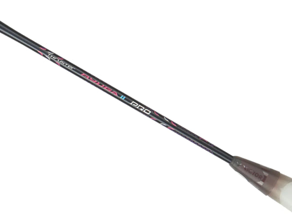 Victor Thurster Ryuga II Pro Badminton Racket (Free String)