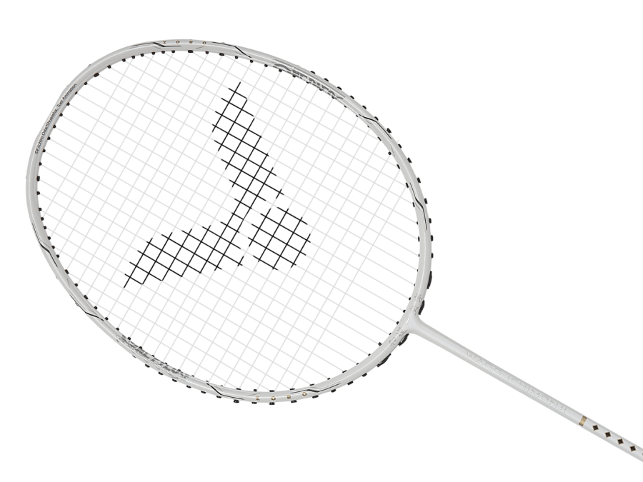 VICTOR X ONE PIECE WADO ICHIMONJI BADMINTON RACKET (ARS-OP)
