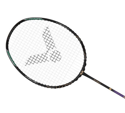 Victor Thruster One Piece Enma (TK-OP-J) Badminton Racket