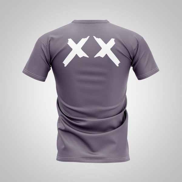 MAXX Badminton Shirt MXFT070