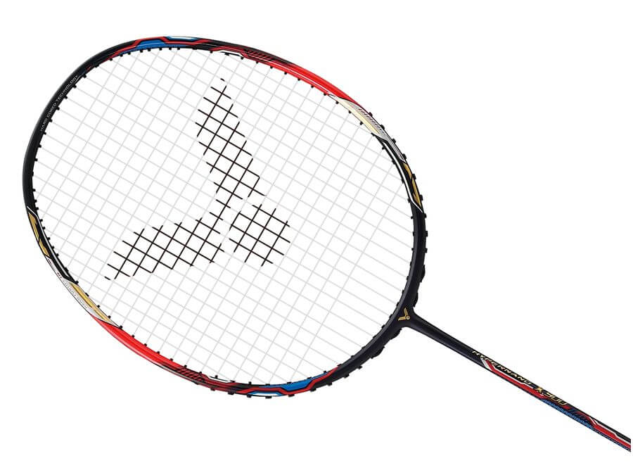 Victor Hypernano X 900 Badminton Racket (Free String)