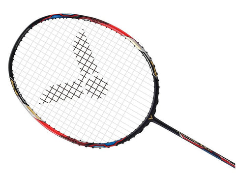 Victor Hypernano X 900 Badminton Racket (Free String)