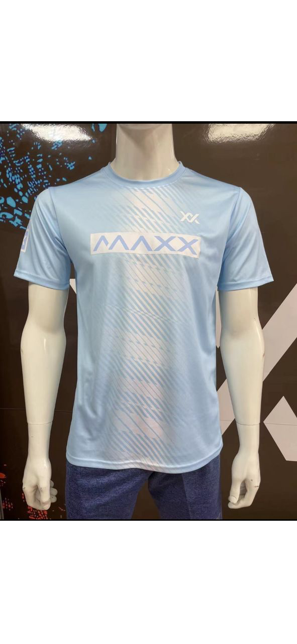MAXX Badminton Shirt MXFT072