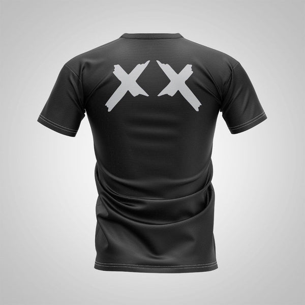 MAXX Badminton Shirt MXFT070