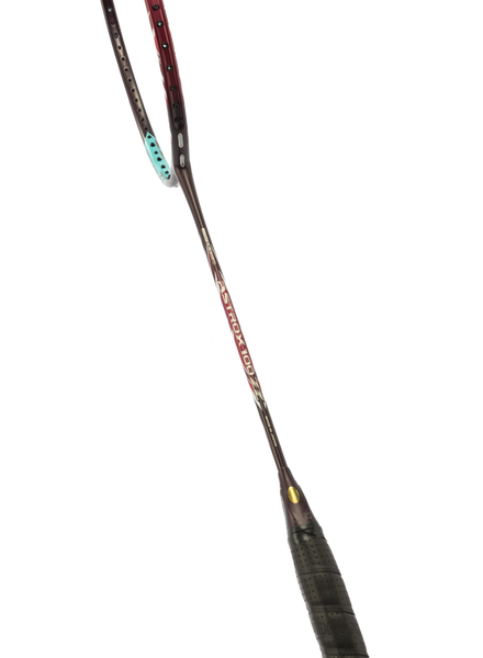 YONEX Astrox 100ZZ Badminton Racket (Free String)