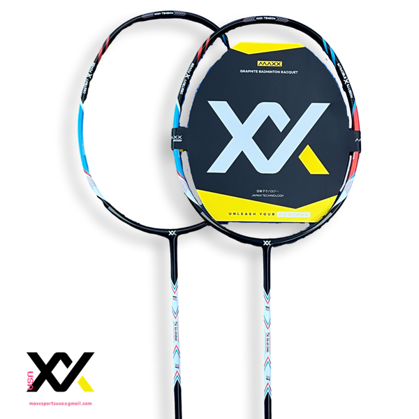 MAXX TX-66 LEGEND RACKET
