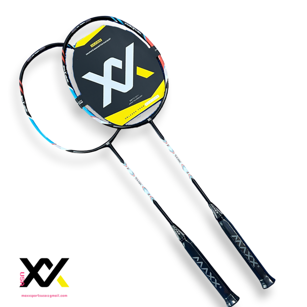 MAXX TX-66 LEGEND RACKET