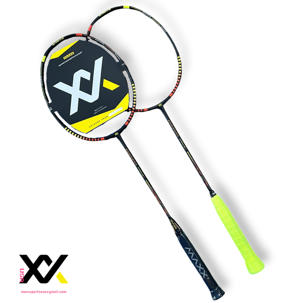 MAXX HYDROX XXI Z RACKET