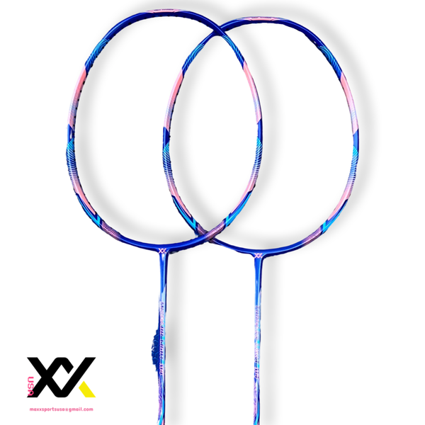 MAXX TORNADO LITE M4 RACKET