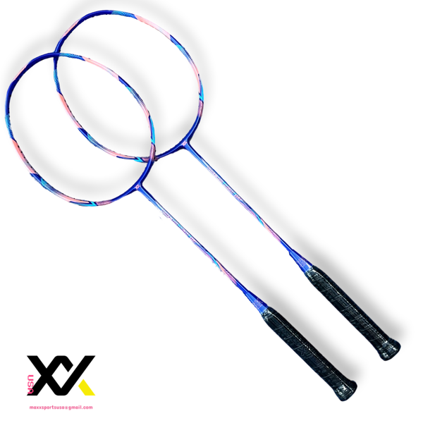 MAXX TORNADO LITE M4 RACKET