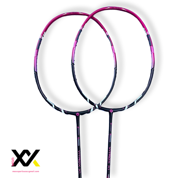 MAXX VITROX-X1 RACKET