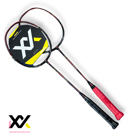 MAXX COBRA-X (PRO-SERIES) RACKET