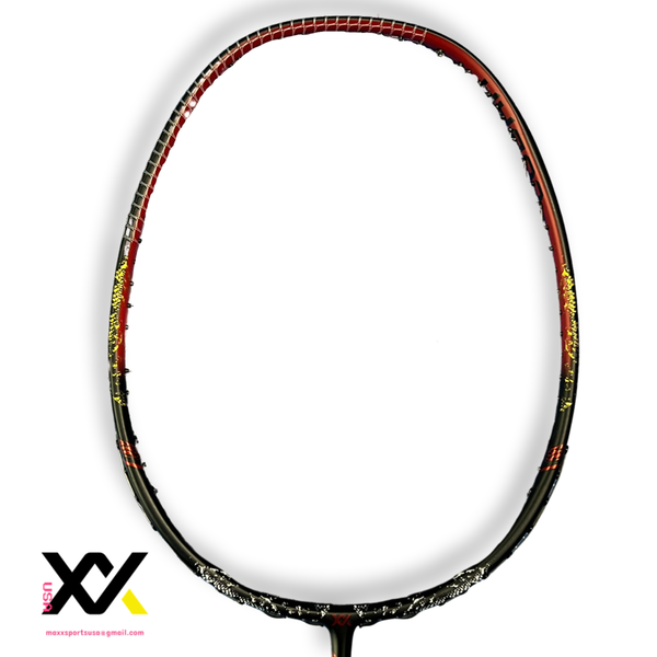 MAXX COBRA-X (PRO-SERIES) RACKET