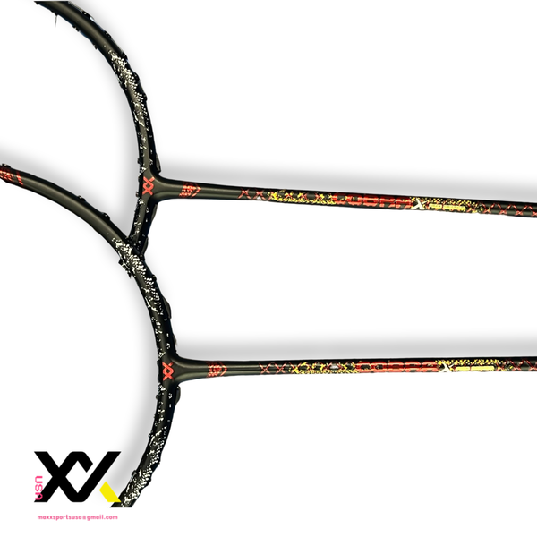 MAXX COBRA-X (PRO-SERIES) RACKET