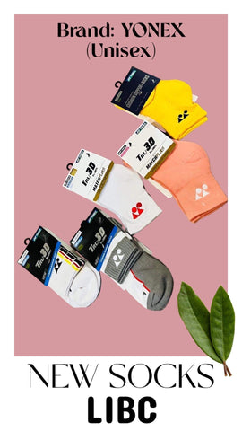 Yonex Socks