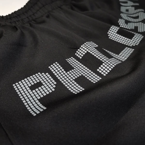 MAXX Badminton Philosophy Shorts MXPP042