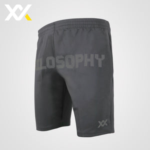 MAXX Badminton Philosophy Shorts MXPP042