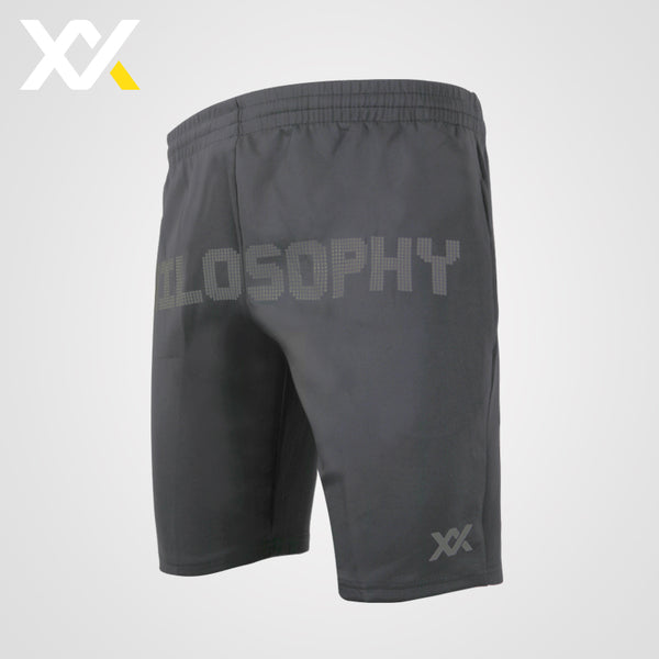 MAXX Badminton Philosophy Shorts MXPP042