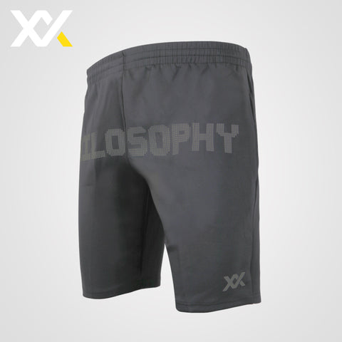 MAXX Badminton Philosophy Shorts MXPP042