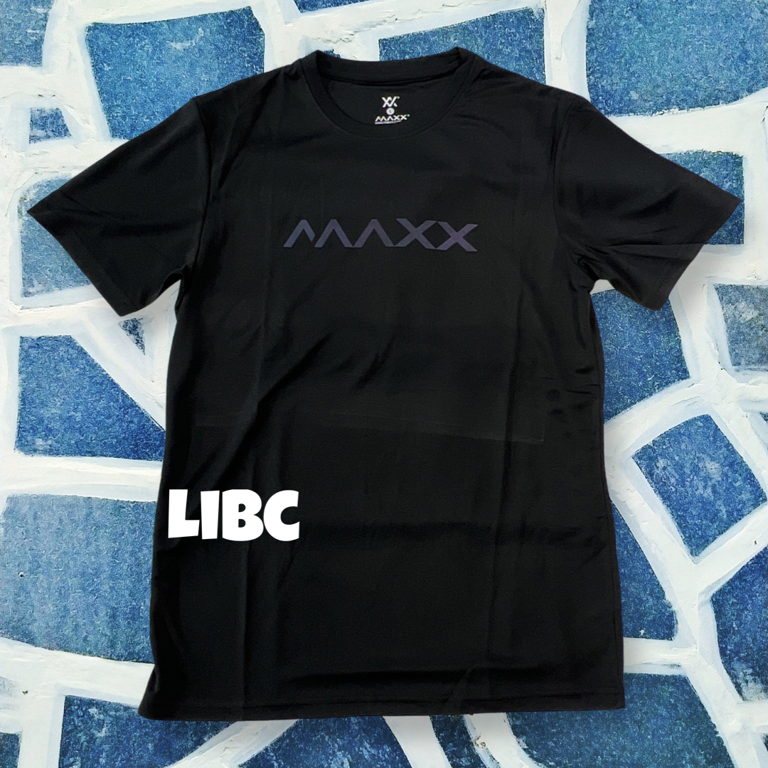 MAXX Badminton Shirt 4