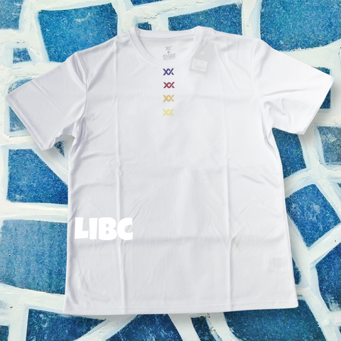 MAXX Badminton Shirt 6