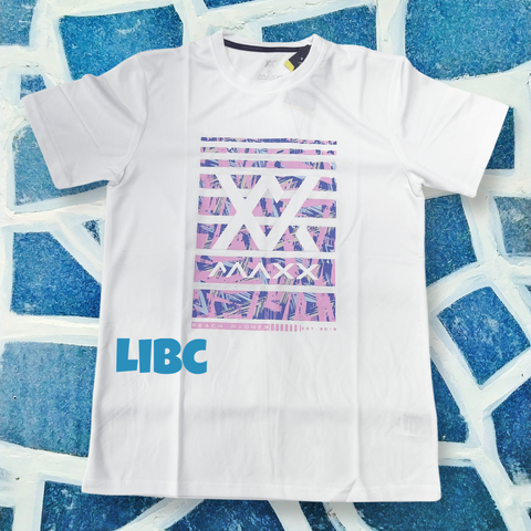 MAXX Badminton Shirt 9