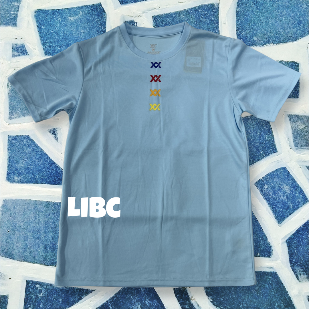 MAXX Badminton Shirt 11