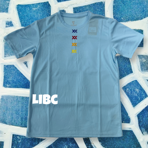 MAXX Badminton Shirt 11