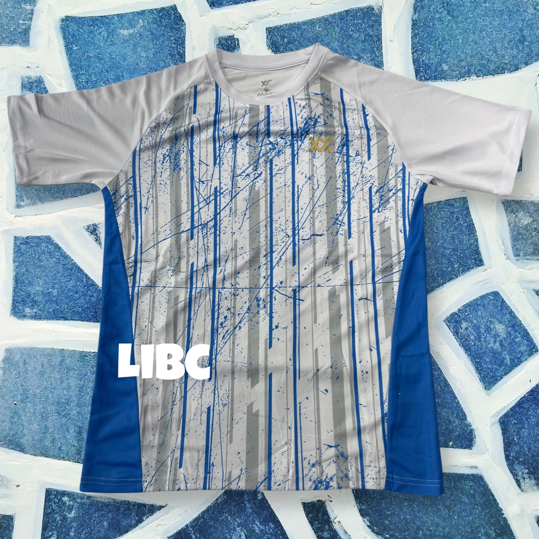 MAXX Badminton Shirt 13