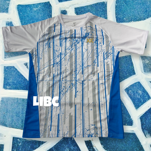 MAXX Badminton Shirt 13