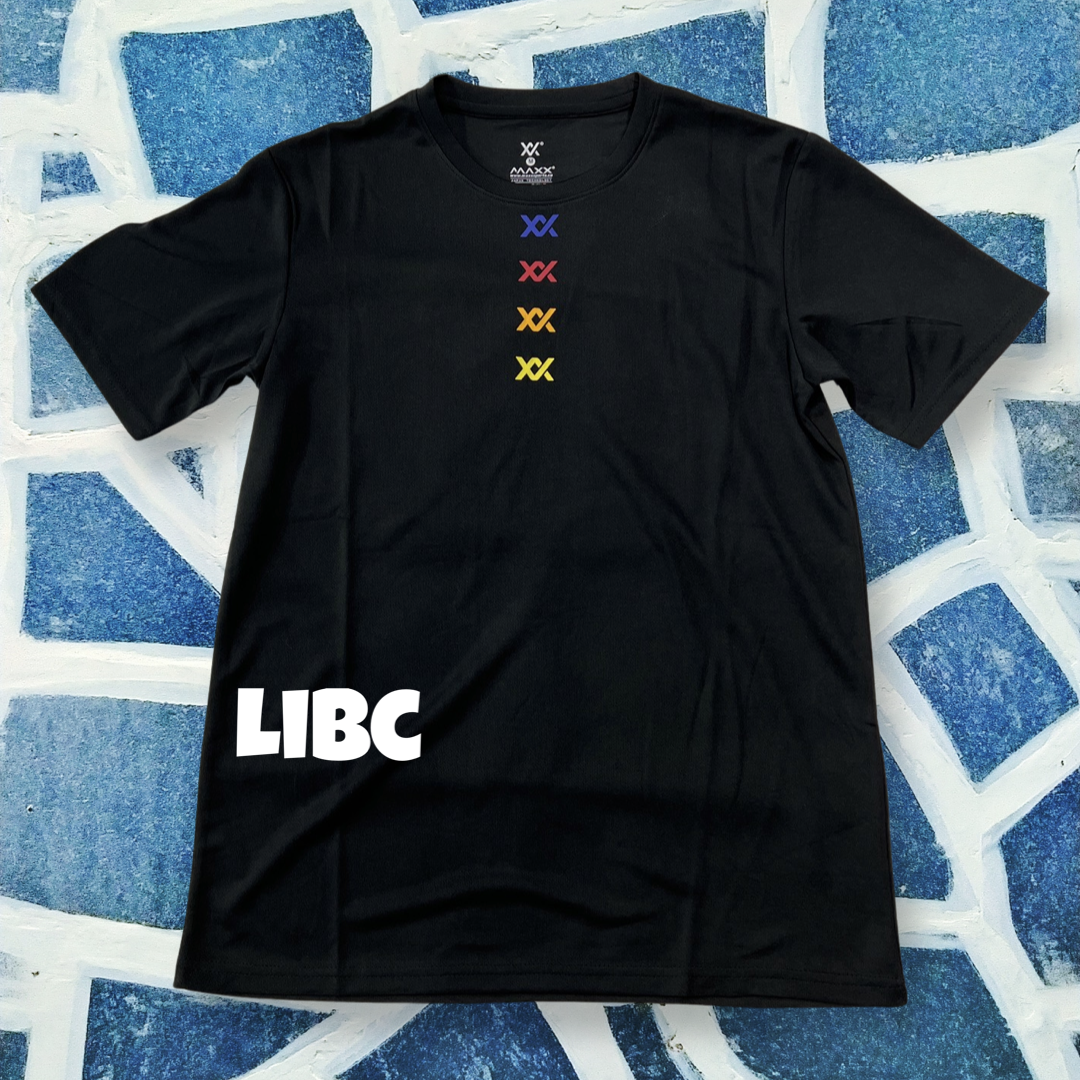 MAXX Badminton Shirt 14