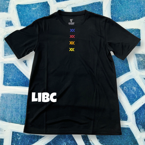 MAXX Badminton Shirt 14