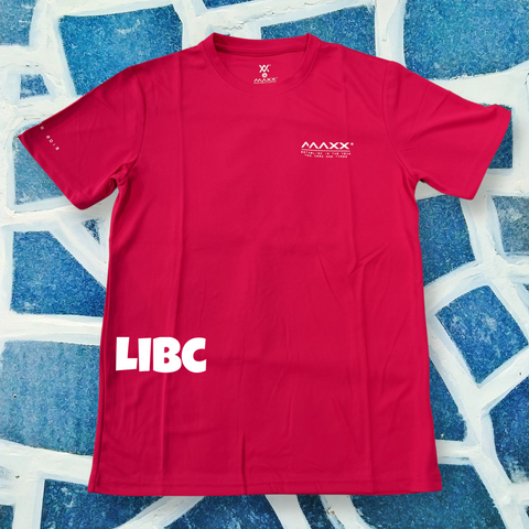 MAXX Badminton Shirt 15