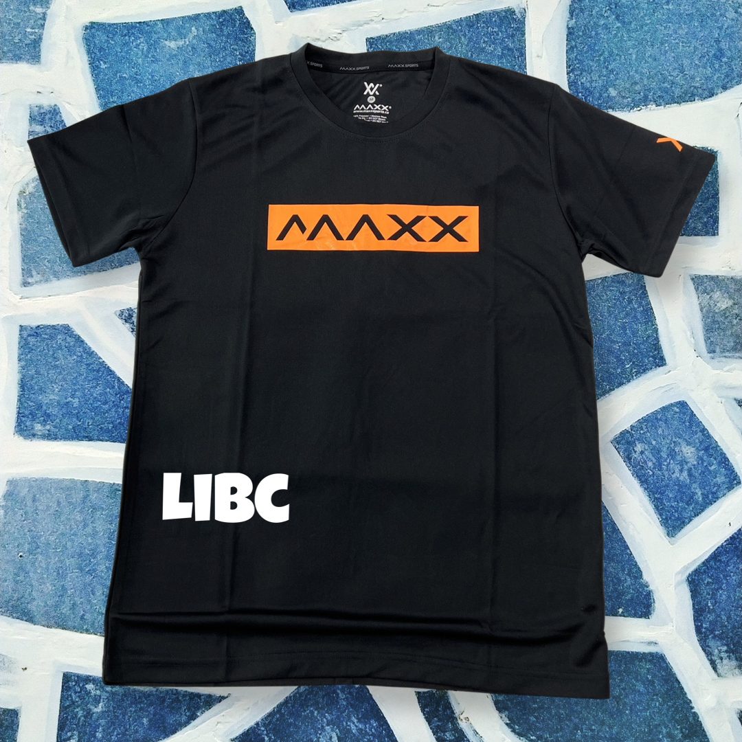 MAXX Badminton Shirt 17