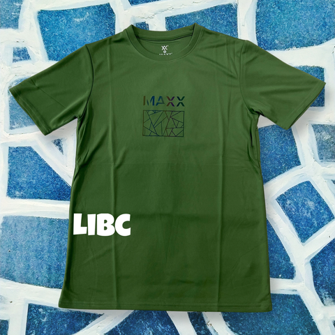 MAXX Badminton Shirt 18
