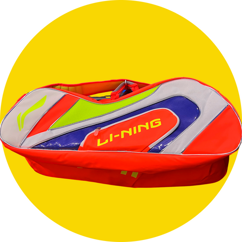 LI-NING Bag 1