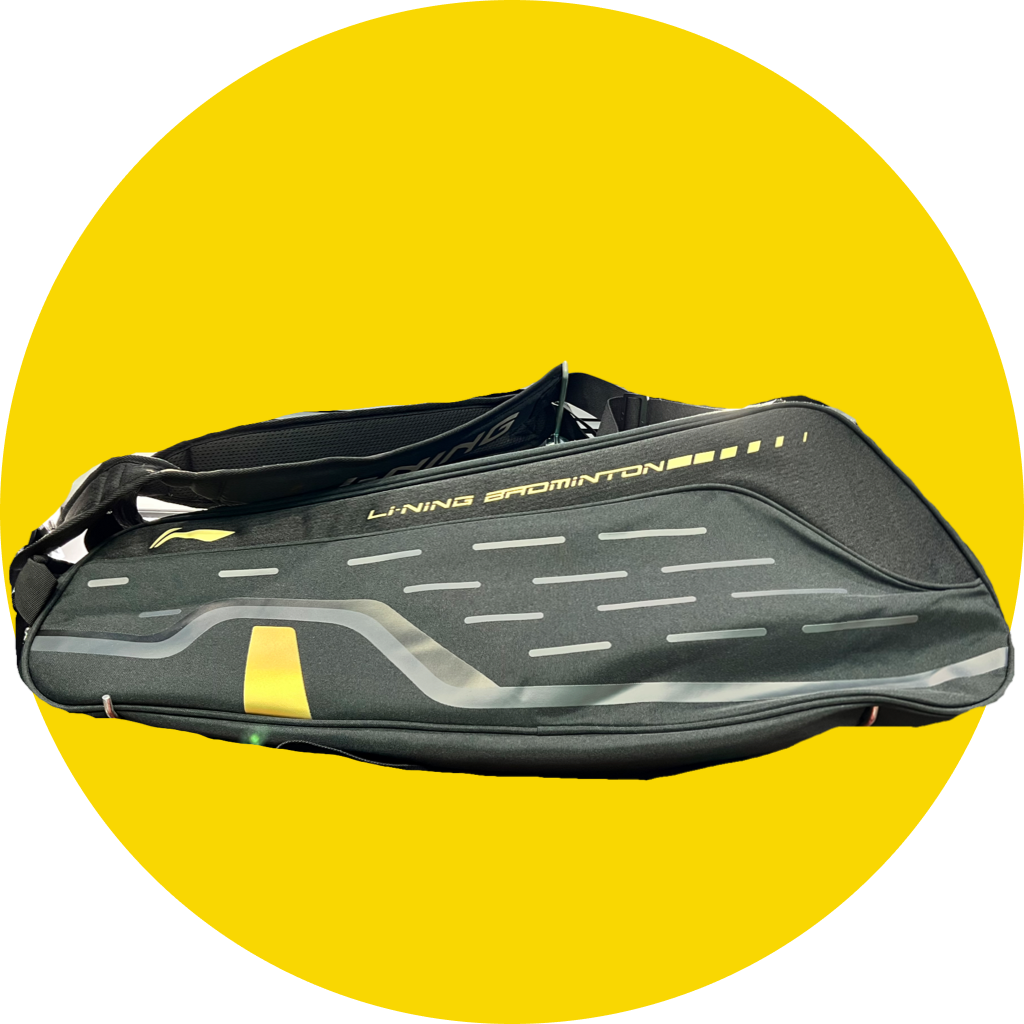 LI-NING Bag 3
