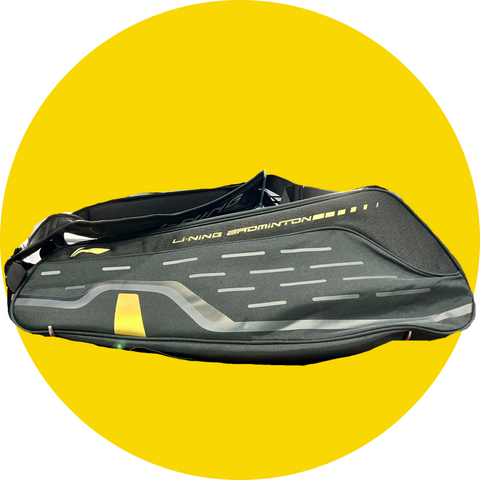 LI-NING Bag 3