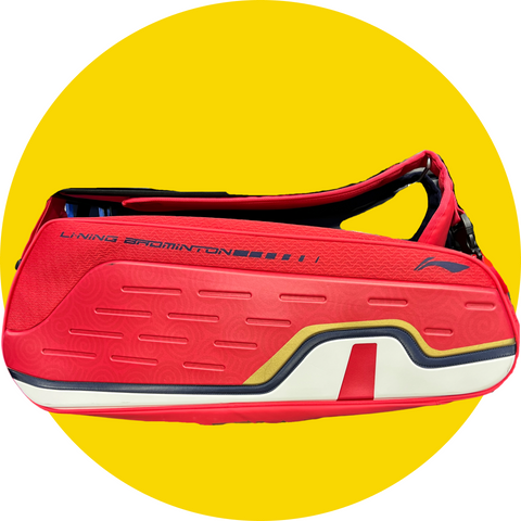 LI-NING Bag 2
