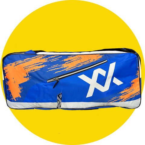 MAXX Badminton Racket Bag 3