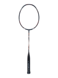 Victor Auraspeed 100X Badminton Racket (Free String)