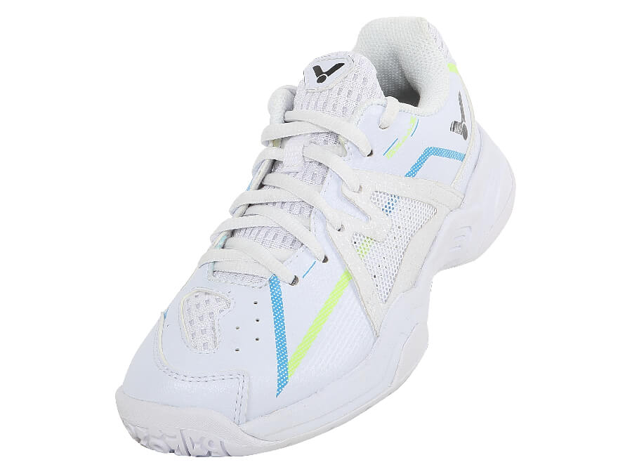 VICTOR Kids Badminton Shoes 2022 Children Sports Shoes VICTOR P6500JR