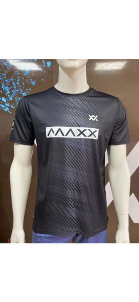 MAXX Badminton Shirt MXFT072